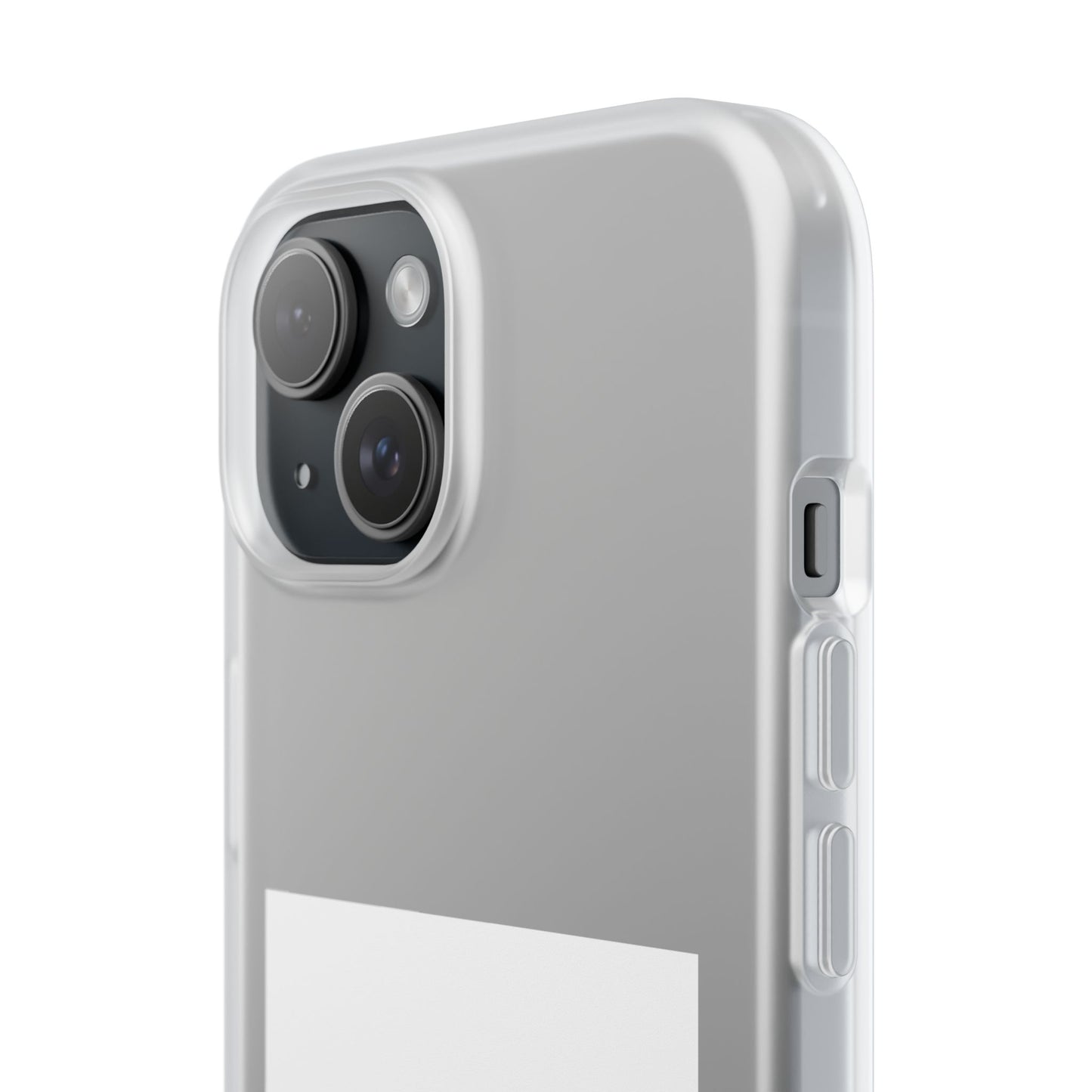 Inspirational Phone Case, Flexi Cases, Motivational Gift, Bible Verse Design, Custom Phone Cover, Personal Touch