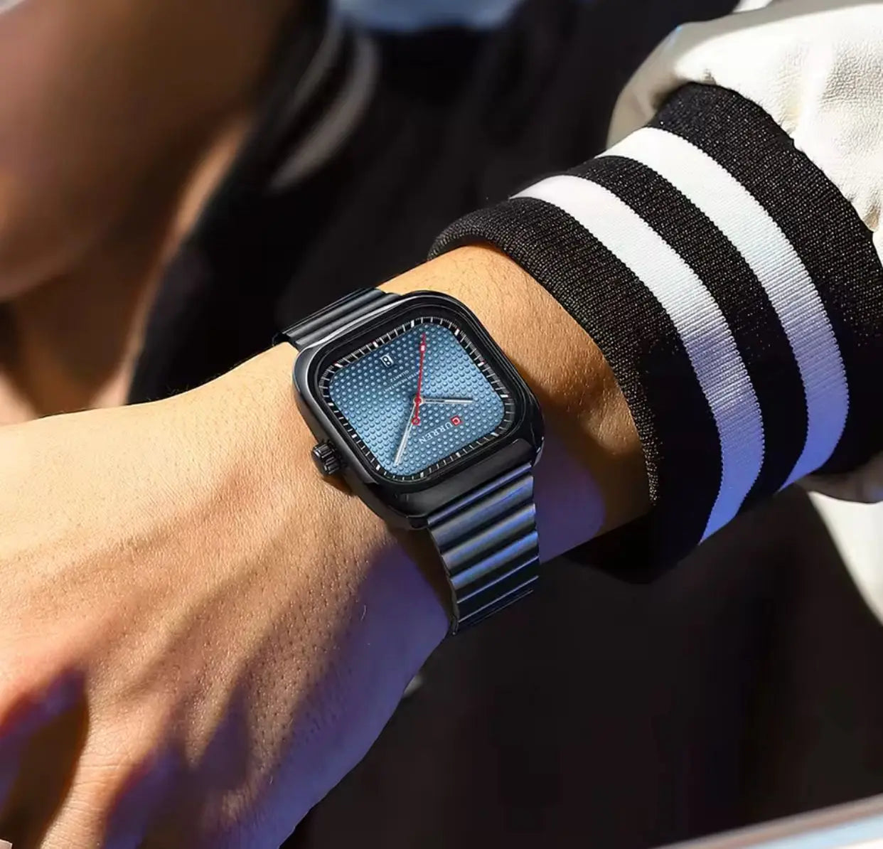 RESTOCKED ✴️🎀 CURREN GENTS 8460 🎀✴️