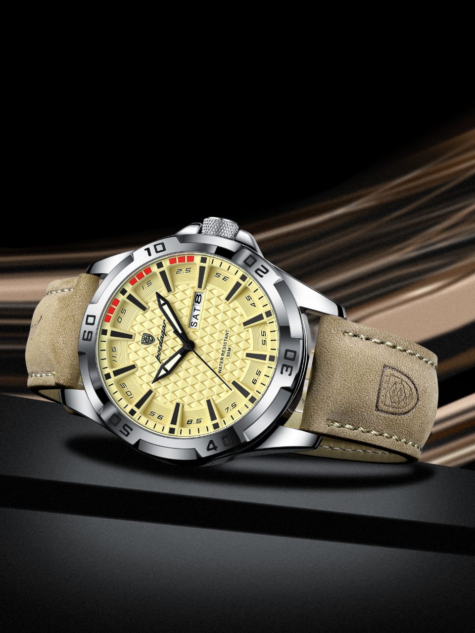 🔥♨️ RESTOCKED 🔥♨️  🔥NEW POEDAGAR GENTS 895🔥