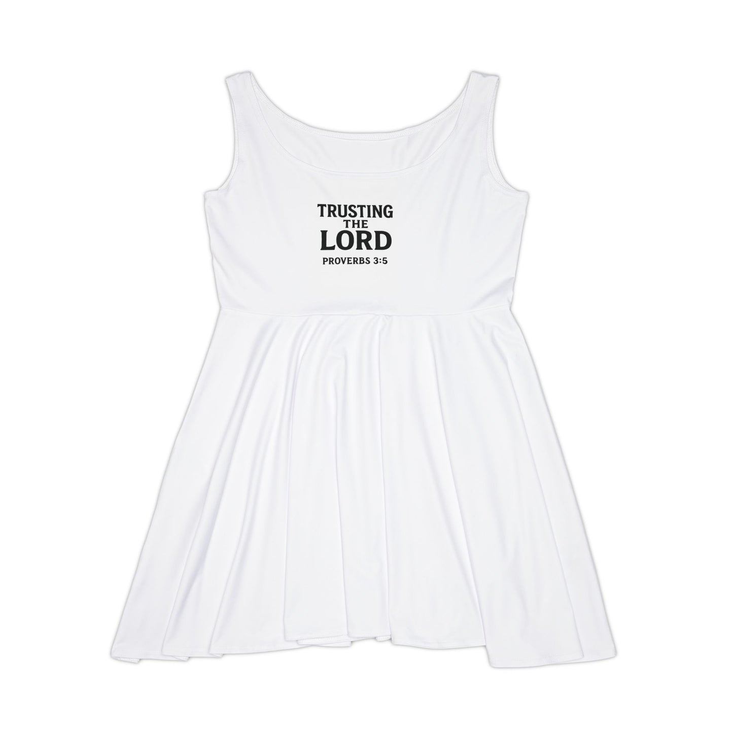 Women's Skater Dress (AOP)