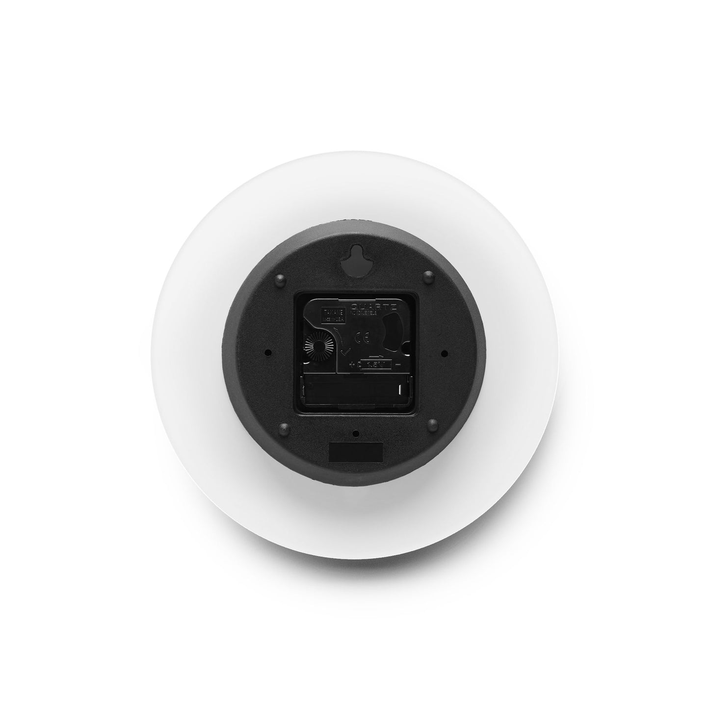 Inspirational Acrylic Wall Clock – Modern Home Decor, Unique Gift, Motivational Wall Art, Jeremiah 29:11, Gift for Her, Birthday Decor