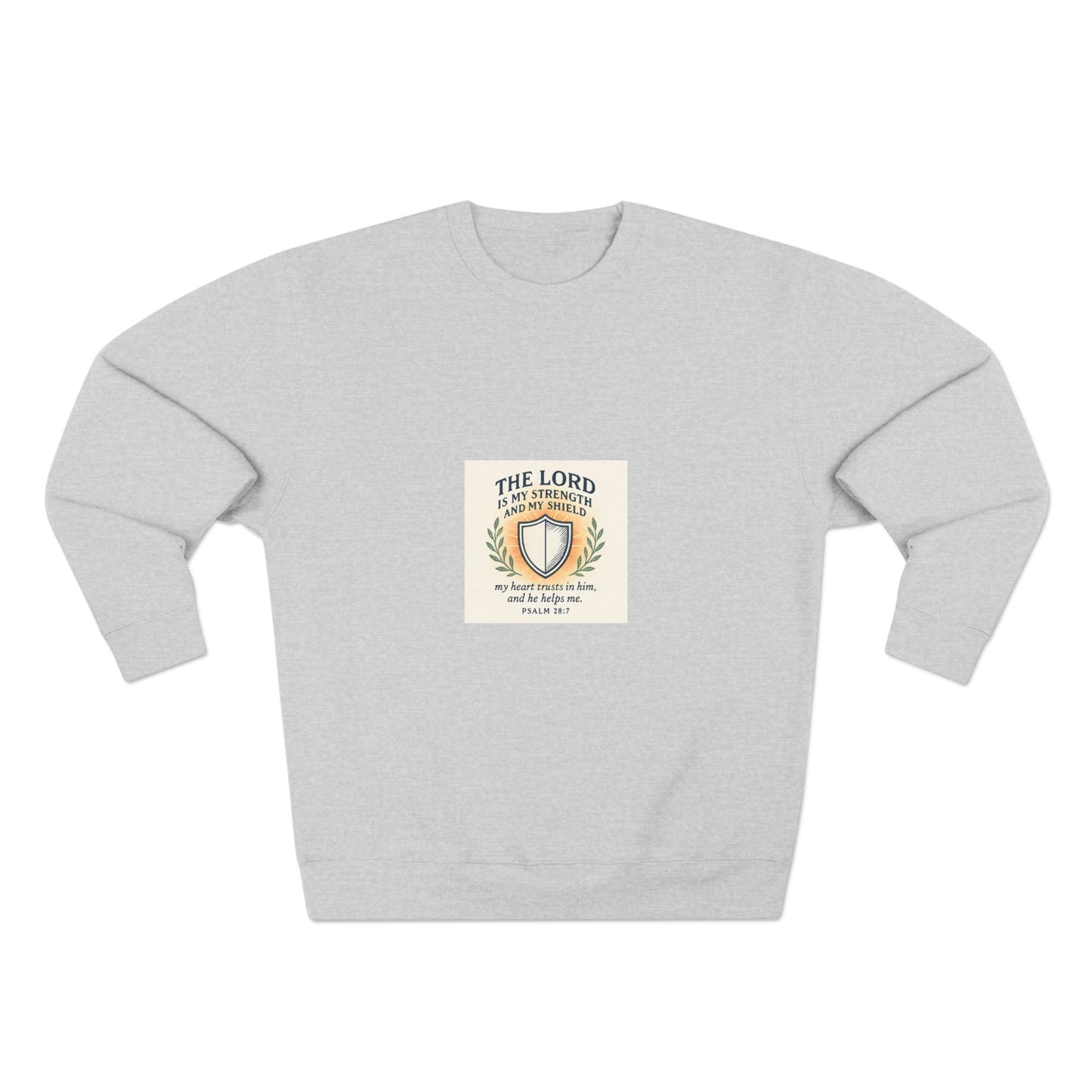 Unisex Crewneck Sweatshirt