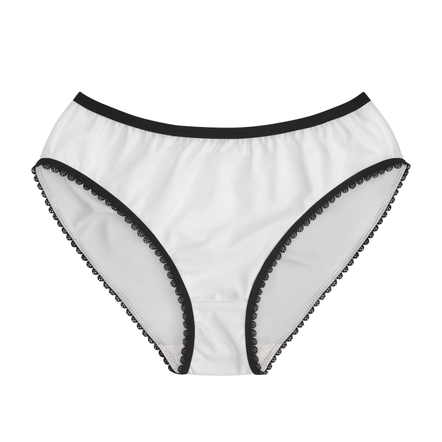 Faith-Inspired Women's Briefs | Comfort & Style, Inspirational Underwear, Motivational Lingerie, Gift for Her, Everyday Essentials