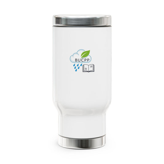 Personalized Stainless Steel Travel Mug | Eco-Friendly Coffee Cups | Gift for Mom, Dad, Teacher | Perfect for Hiking, Commuting, or Camping