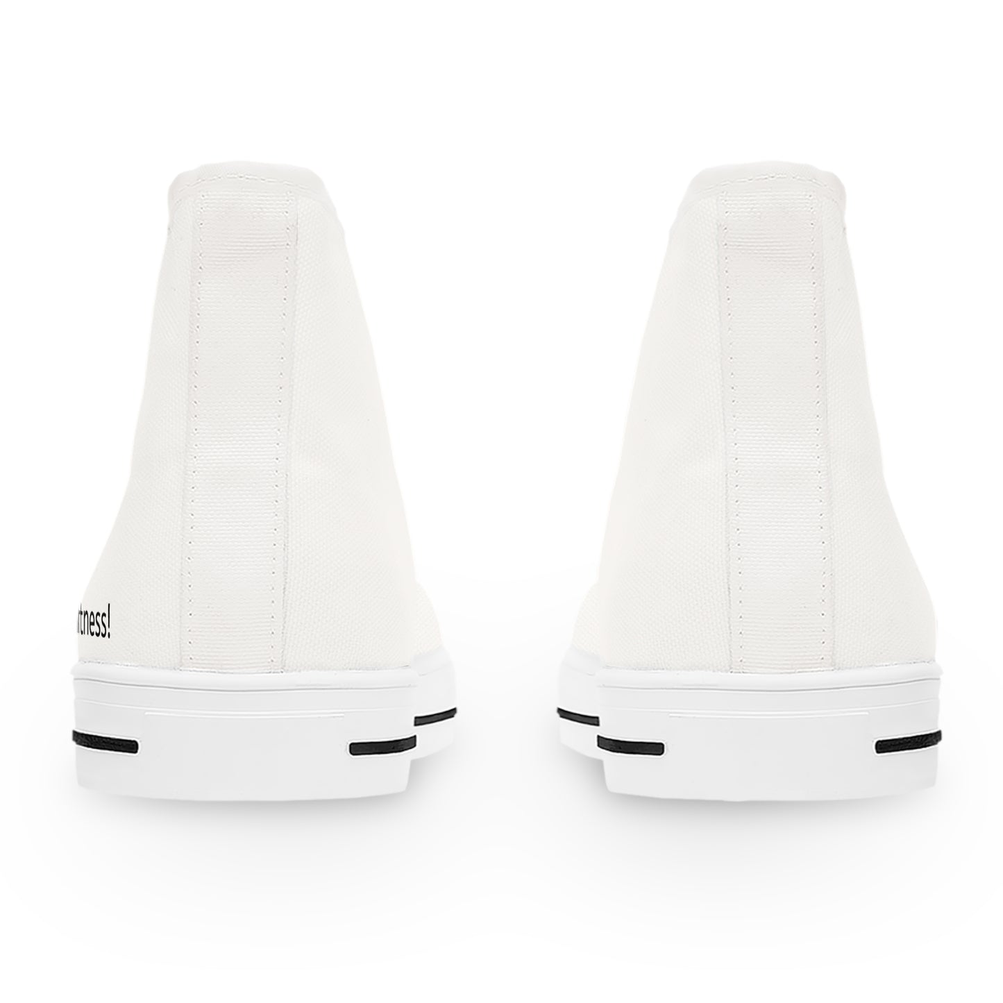 Stylish High Top Sneakers, Trendy Footwear for Active Women, Casual High-Top Shoes, Fitness Sneakers, Gift for Athletes