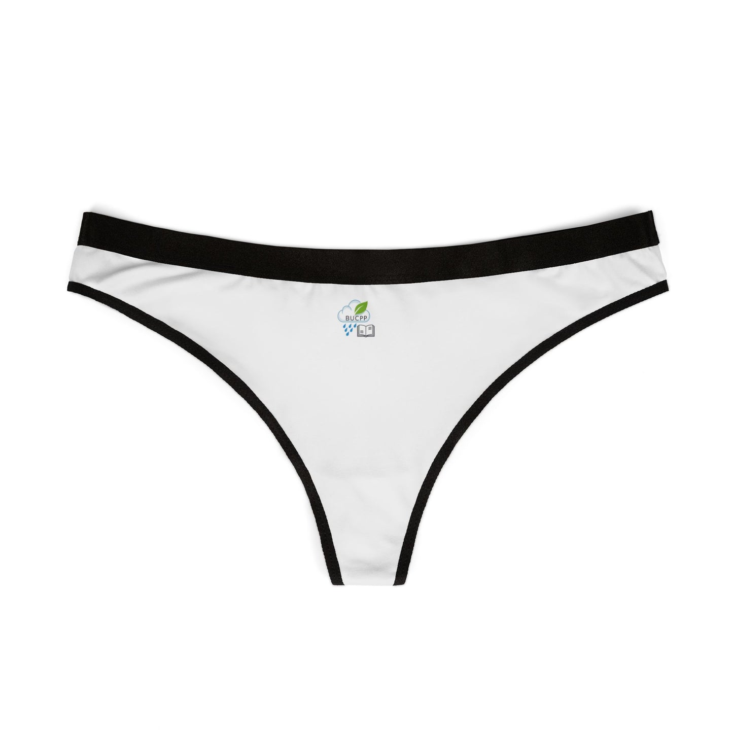 Stylish Women's Thongs - Comfortable, Sexy, Perfect for Everyday Wear, Valentine's Day, Gift for Her, AOP Underwear