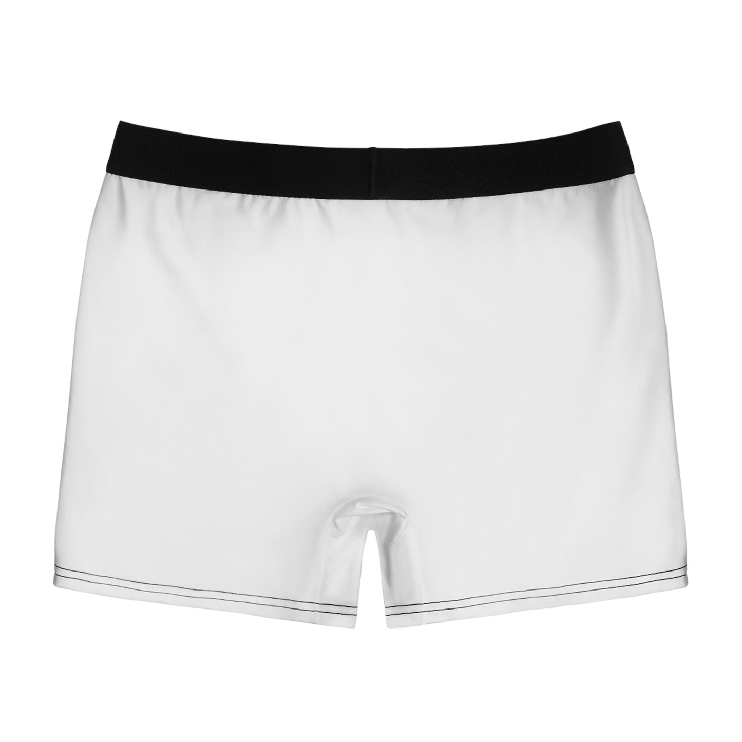 Stylish Men's Boxer Briefs - Comfy Underwear for Everyday, Perfect Gift for Men, Fun Prints, Holiday Essentials
