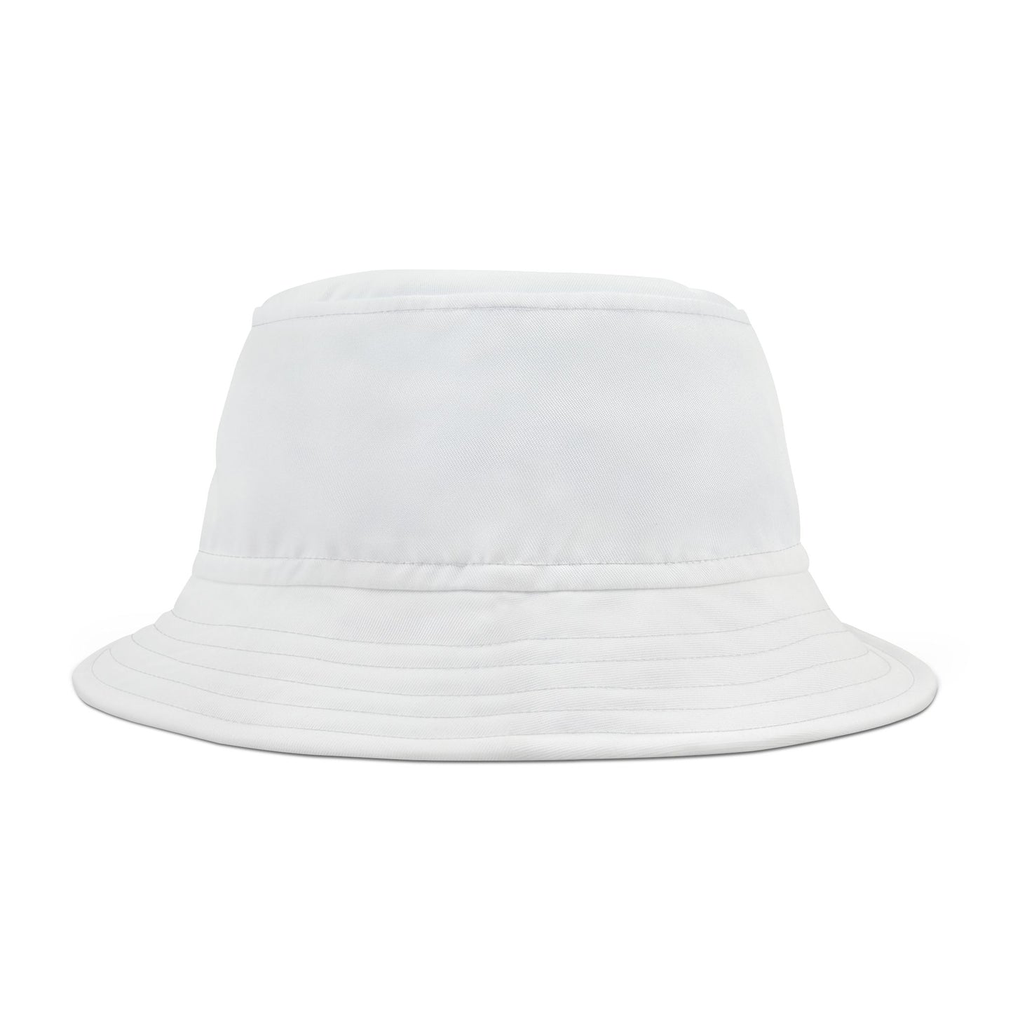 Inspirational Bucket Hat - Stylish Sun Protection, Perfect Gift for Friends, Beach Days, Outdoor Events, Faith-Based Apparel