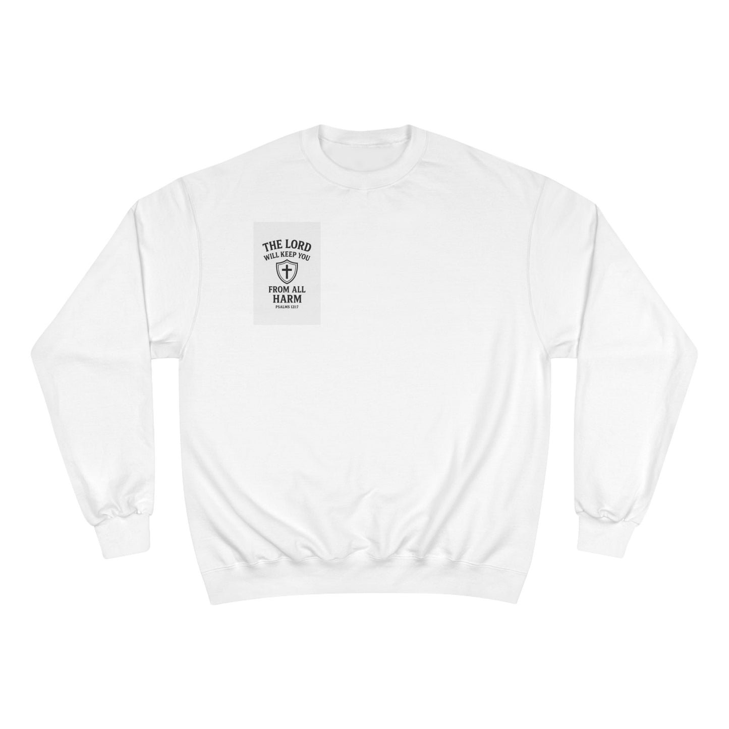 Champion Sweatshirt - Motivational Fitness Gear, Inspirational Gift, Cozy Hoodie for Athletes, Sweatshirt for Working Out, Gym [...]