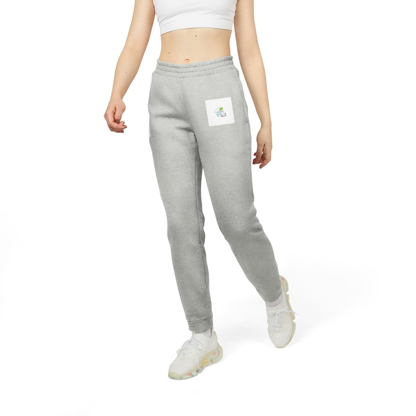 Adidas Unisex Fleece Joggers, Cozy Lounge Pants, Athleisure Wear, Relaxation Outfit, Gym Track Pants, Casual Everyday Trousers