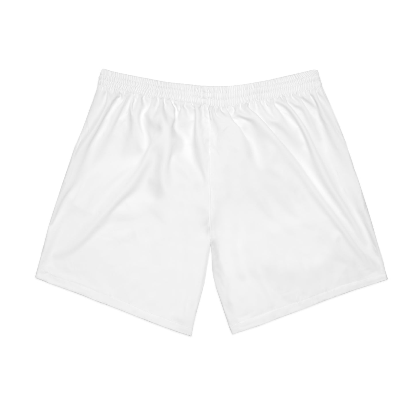 Stylish Men's Elastic Beach Shorts, Summer Swimwear, Vacation Shorts, Poolside Fashion, Lightweight Activewear