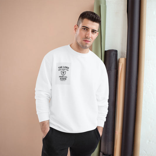 Champion Sweatshirt - Motivational Fitness Gear, Inspirational Gift, Cozy Hoodie for Athletes, Sweatshirt for Working Out, Gym [...]