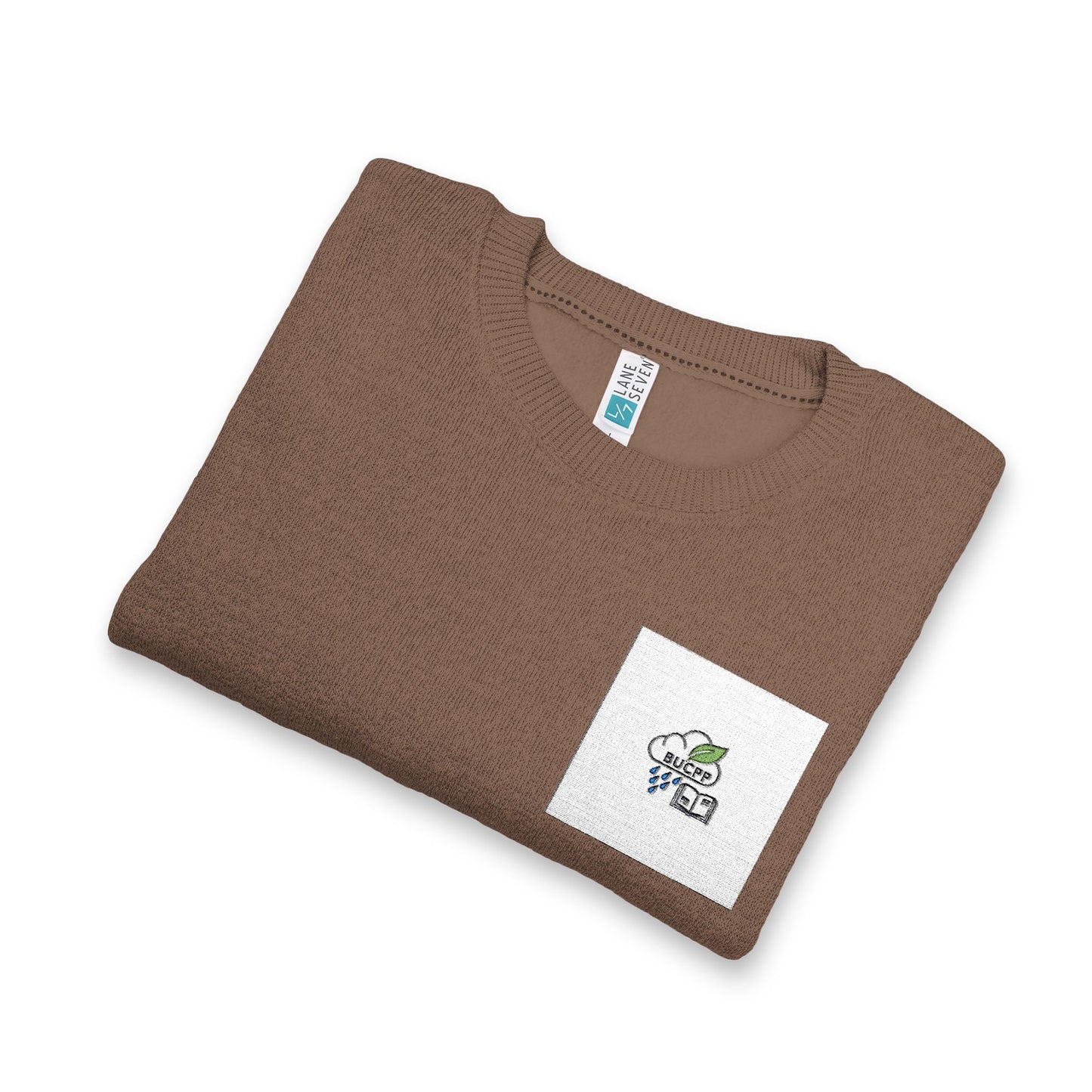 Cozy Nantucket Embroidered Crewneck Sweatshirt, Casual Wear, Fall Fashion, Gift Idea, Beach Vibes, Comfortable Layering