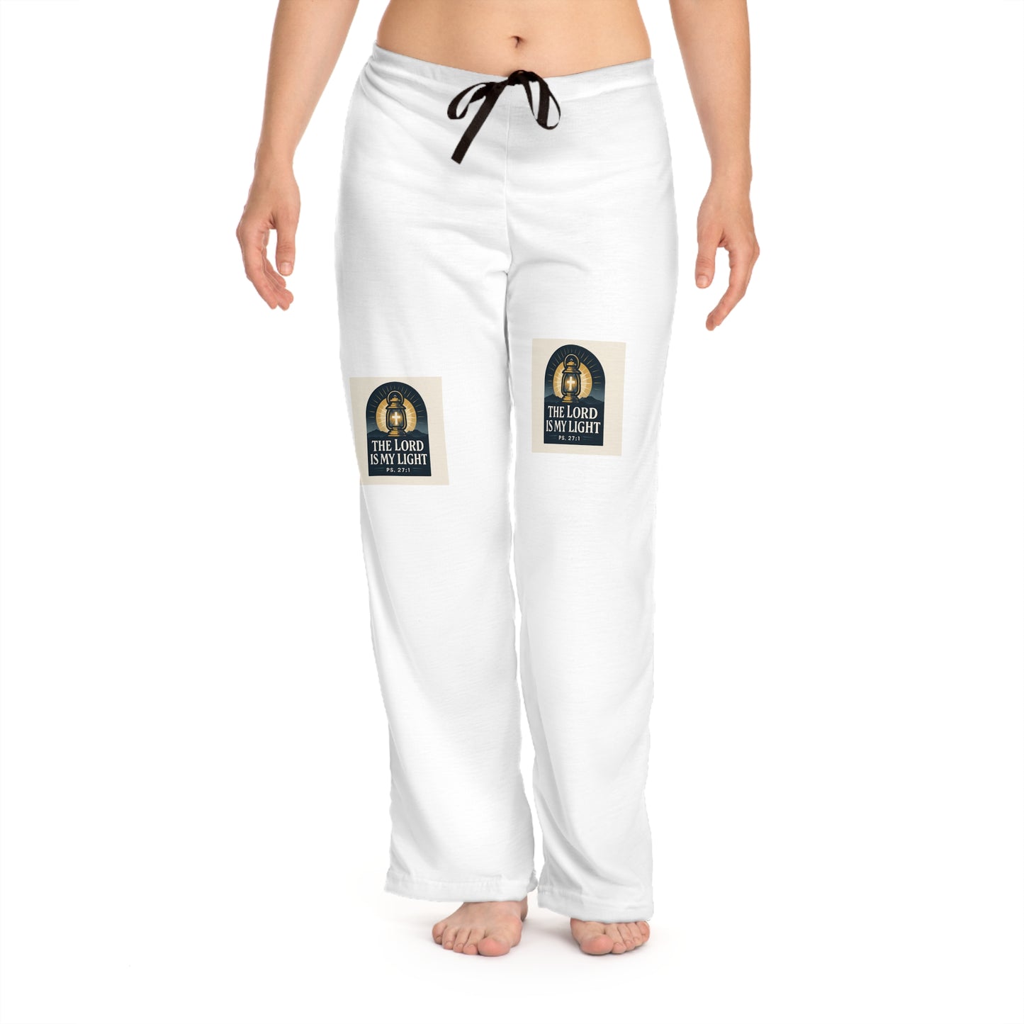 Relaxing Women's Pajama Pants, Comfortable Sleepwear, Cozy Loungewear, Gift for Her, Lounge Pants for Home