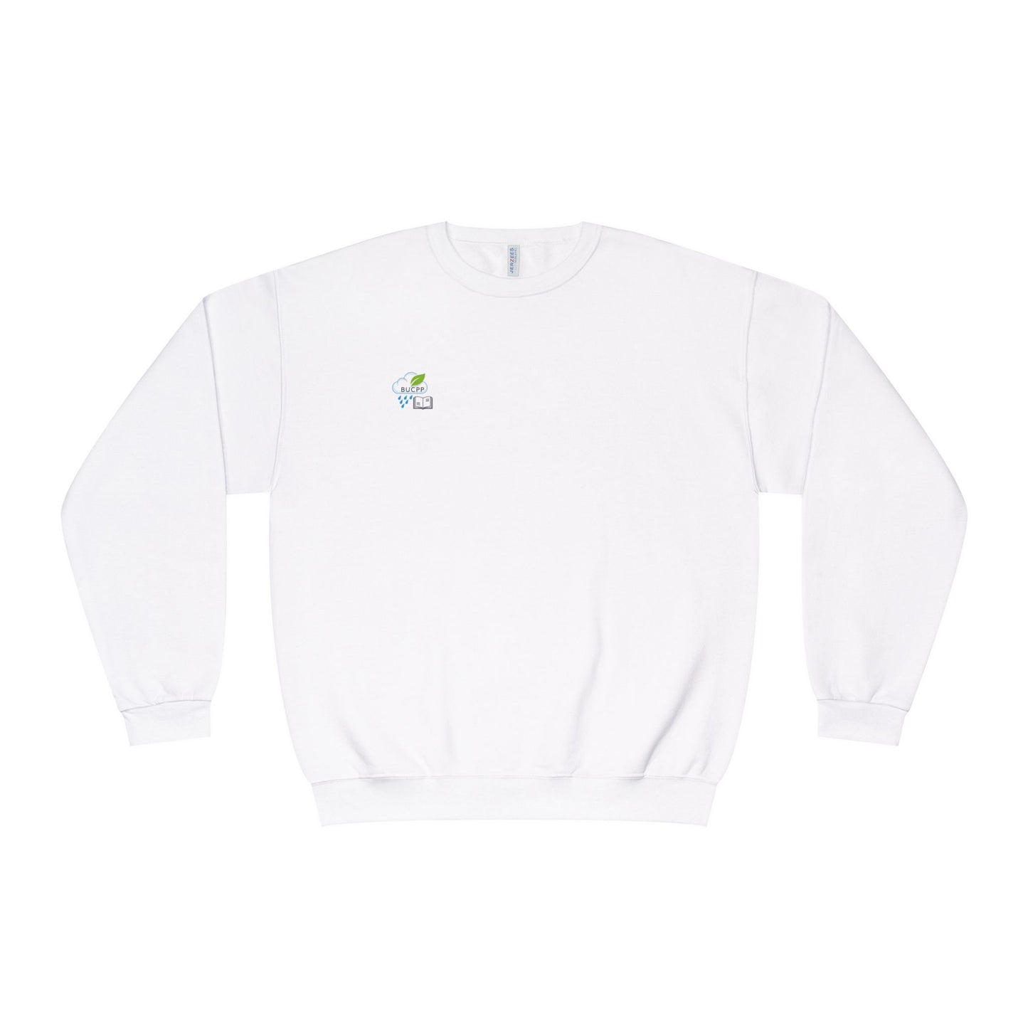 Cozy Unisex Crewneck Sweatshirt, Soft Sweatshirt for Casual Outings, Gift for Friends, Perfect for Fall and Winter