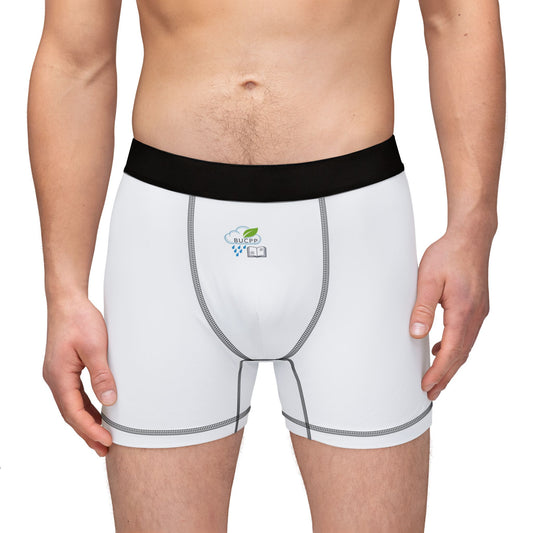 Men's Boxer Briefs - Comfortable, Stylish Underwear for Everyday Wear, Gifts for Him, Relaxation, Casual Style, Special Occasions