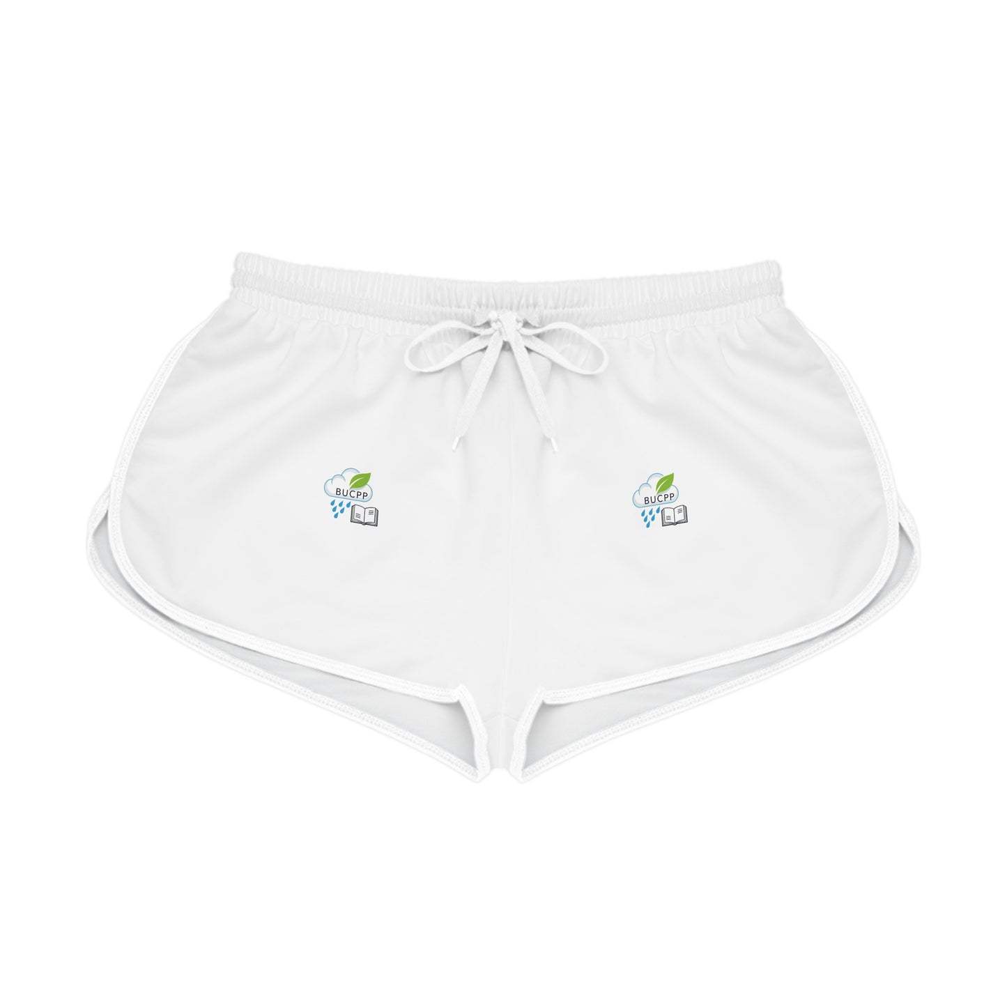 Chic Women's Relaxed Shorts, Perfect for Summer, Beach Trips, Lounge Wear, Casual Outfits, Ideal for Hot Days, Embroidered Style