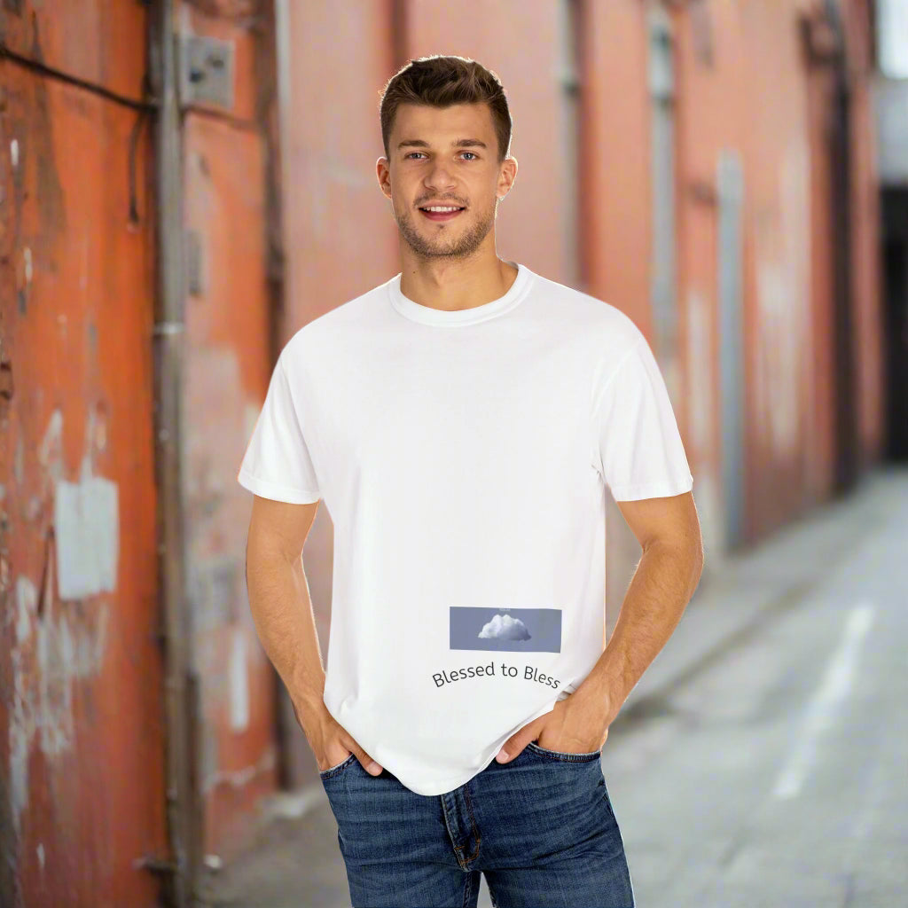 Purposeful Charity T-Shirt, Unisex Tee, Gift Idea, Fundraiser Shirt, [...]