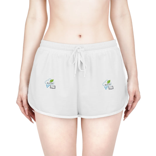 Chic Women's Relaxed Shorts, Perfect for Summer, Beach Trips, Lounge Wear, Casual Outfits, Ideal for Hot Days, Embroidered Style