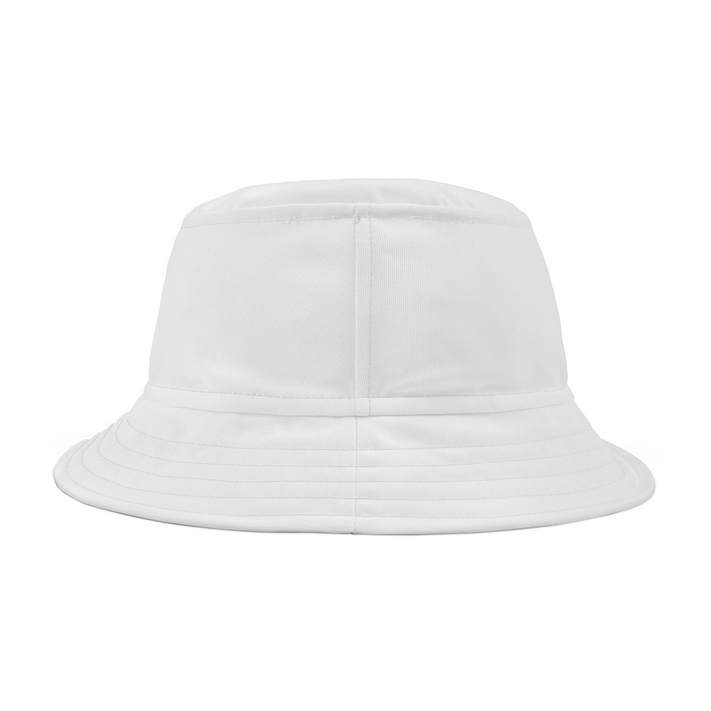 Inspirational Bucket Hat - Stylish Sun Protection, Perfect Gift for Friends, Beach Days, Outdoor Events, Faith-Based Apparel