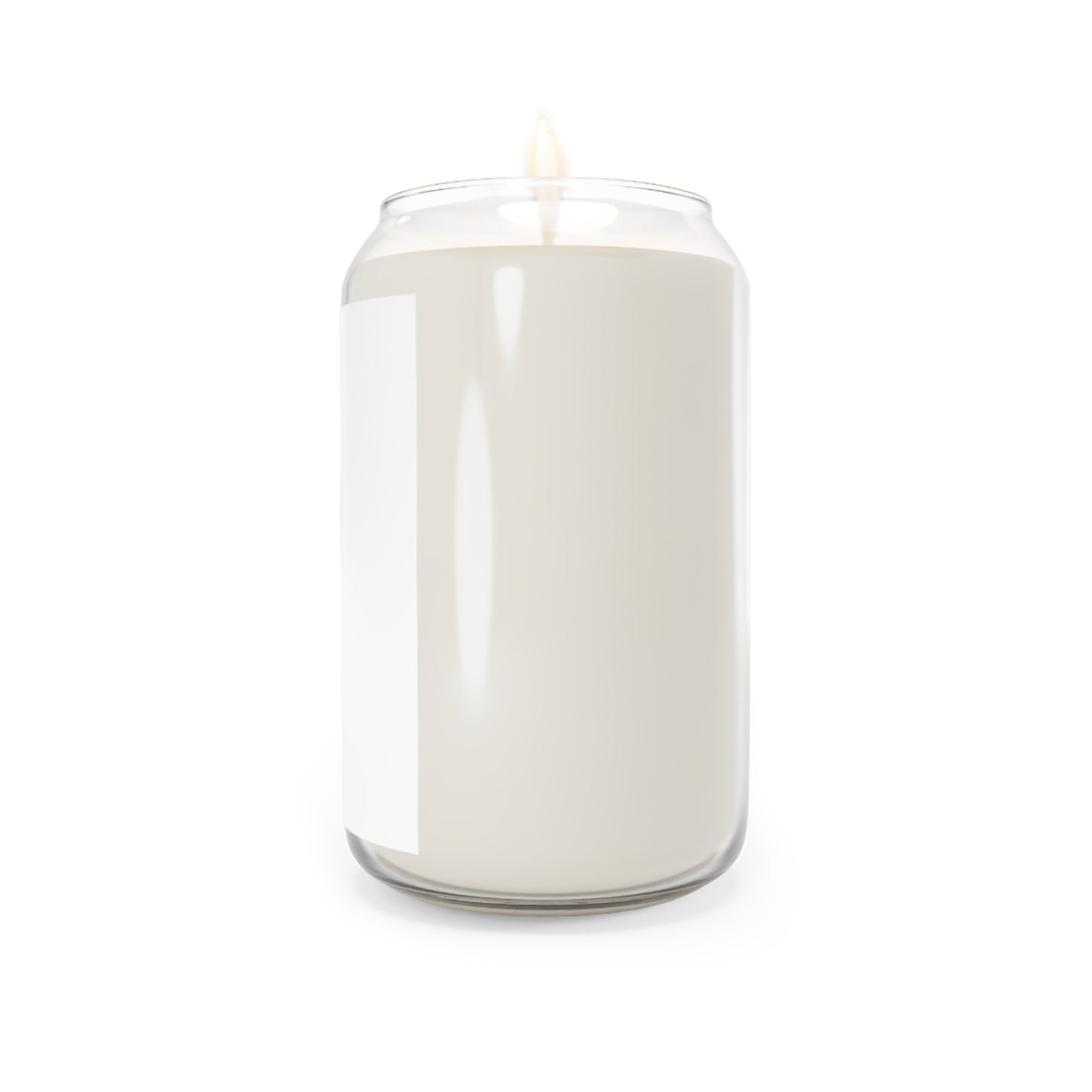 Scented Soy Candles, 13.75oz