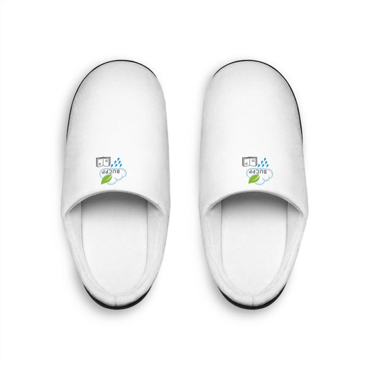 Cozy Indoor Slippers for Men, Relaxation Footwear, Gift for Him, House Shoes, Comfortable Slippers