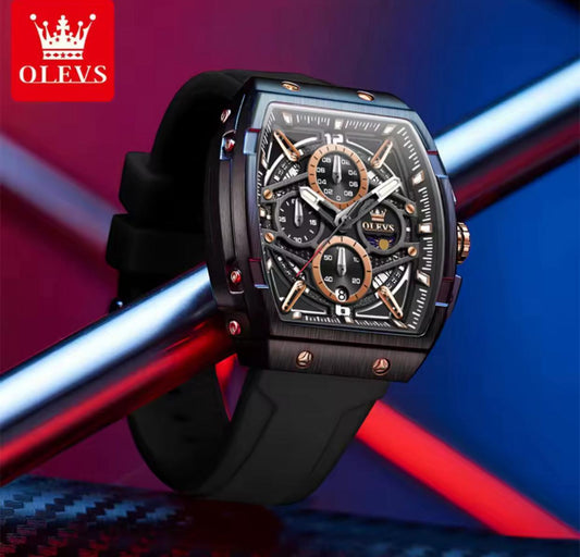 RESTOCKED  🔱 OLEVS GENTS 2975 🔱