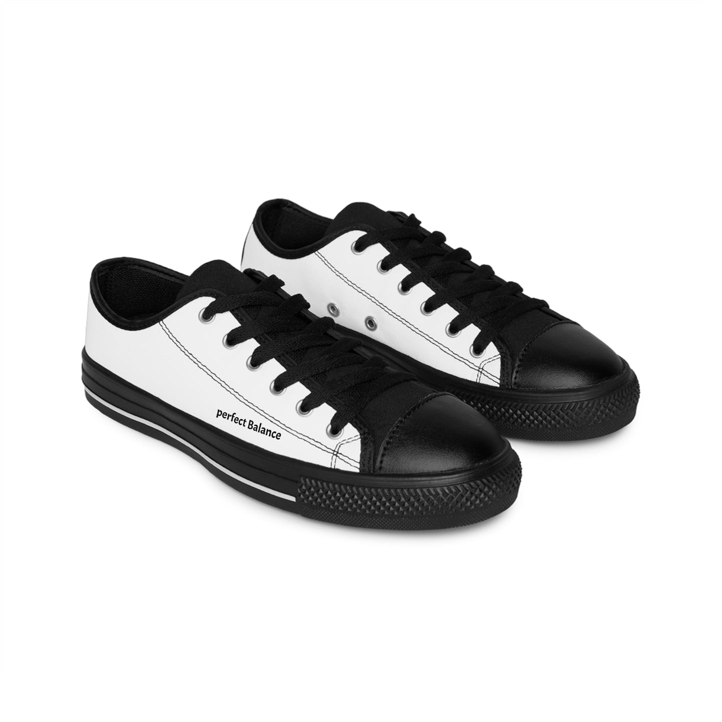 Stylish Women's Sneakers | Perfect Balance Casual Shoes, Everyday Fashion, Gift for Her, Comfortable Footwear, Trendy Athletic Shoes