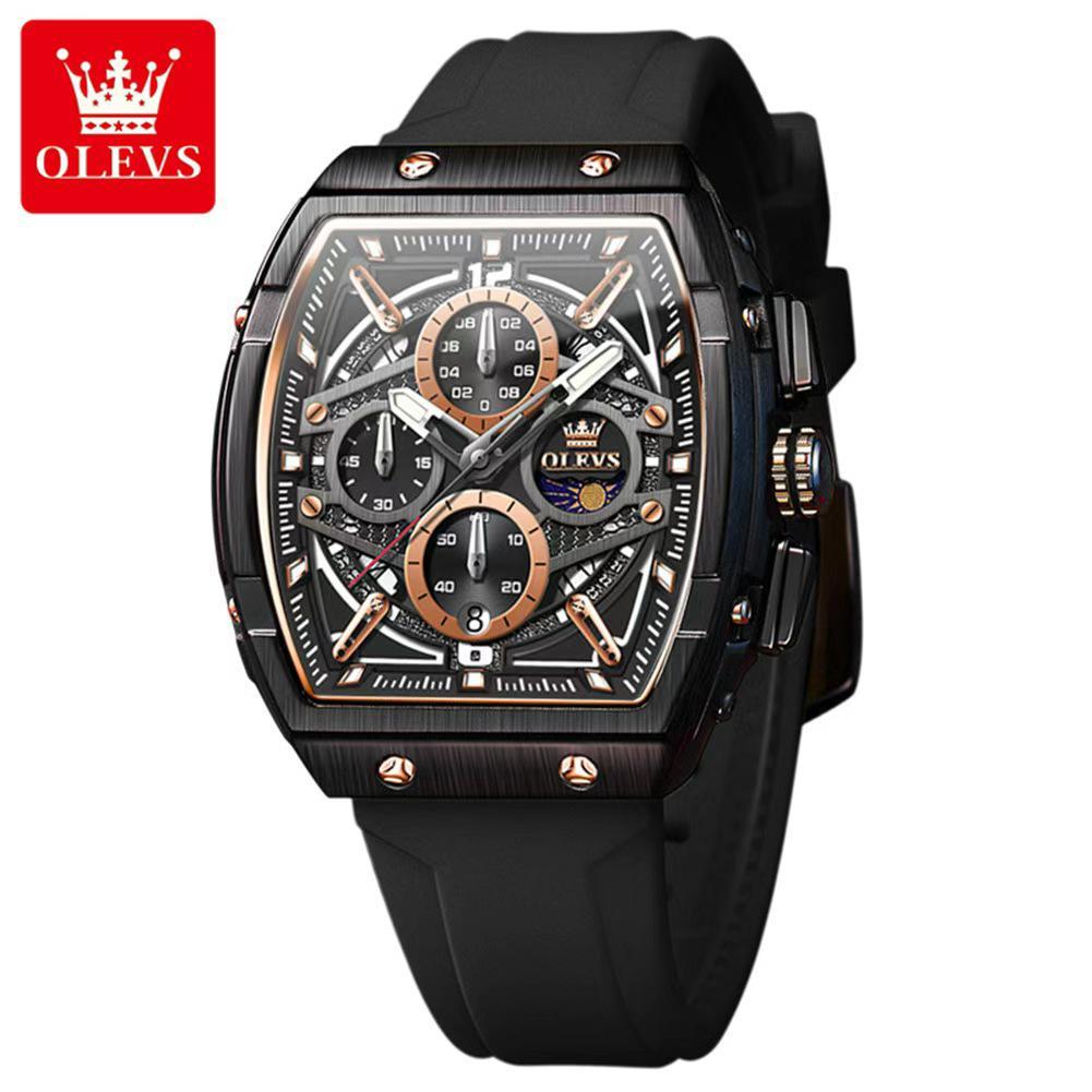 RESTOCKED  🔱 OLEVS GENTS 2975 🔱