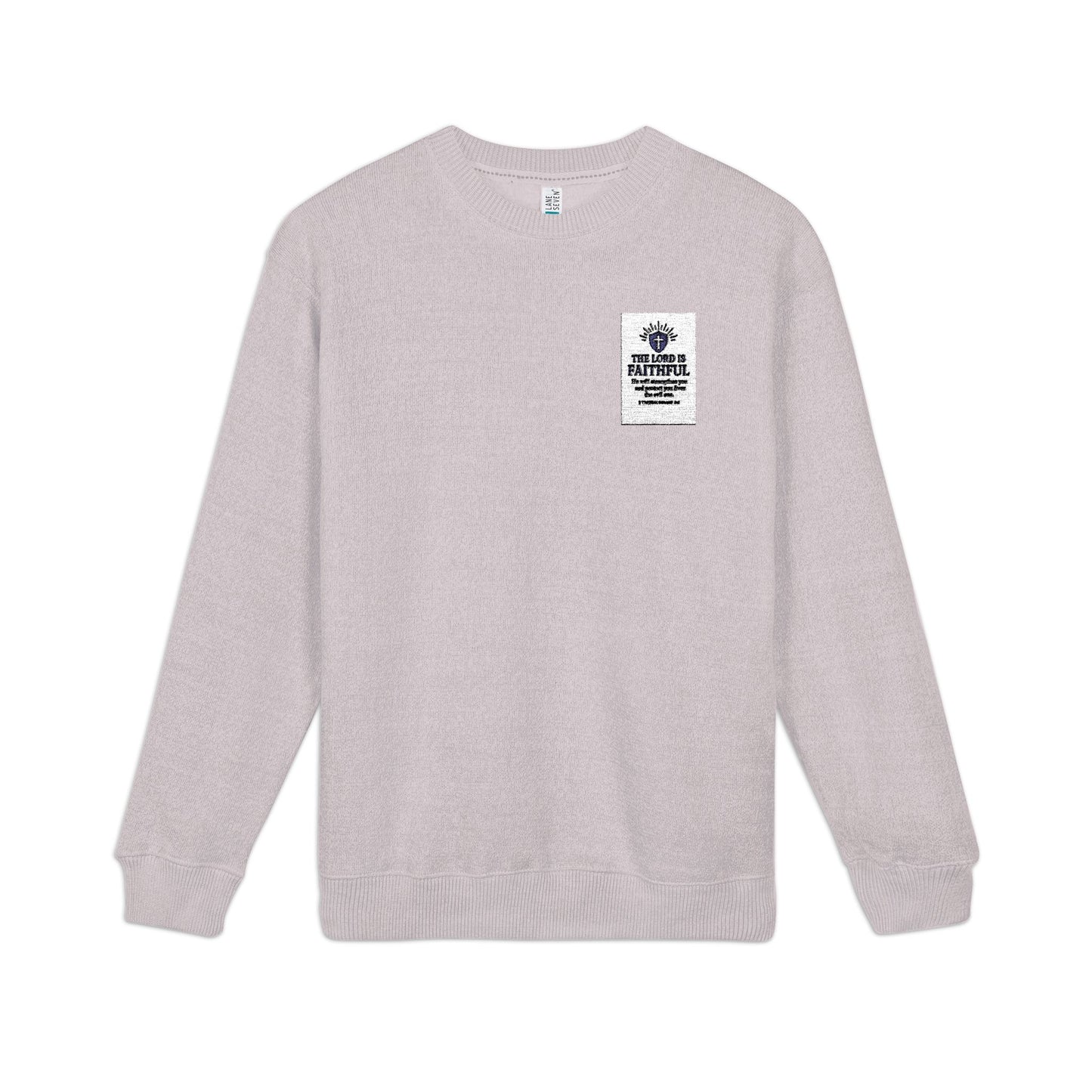 Unisex Nantucket Crewneck Sweatshirt - Cozy Embroidered Pullover for Casual Outings, Gifts for Him/Her, Fall Fashion, Beach Days, [...]