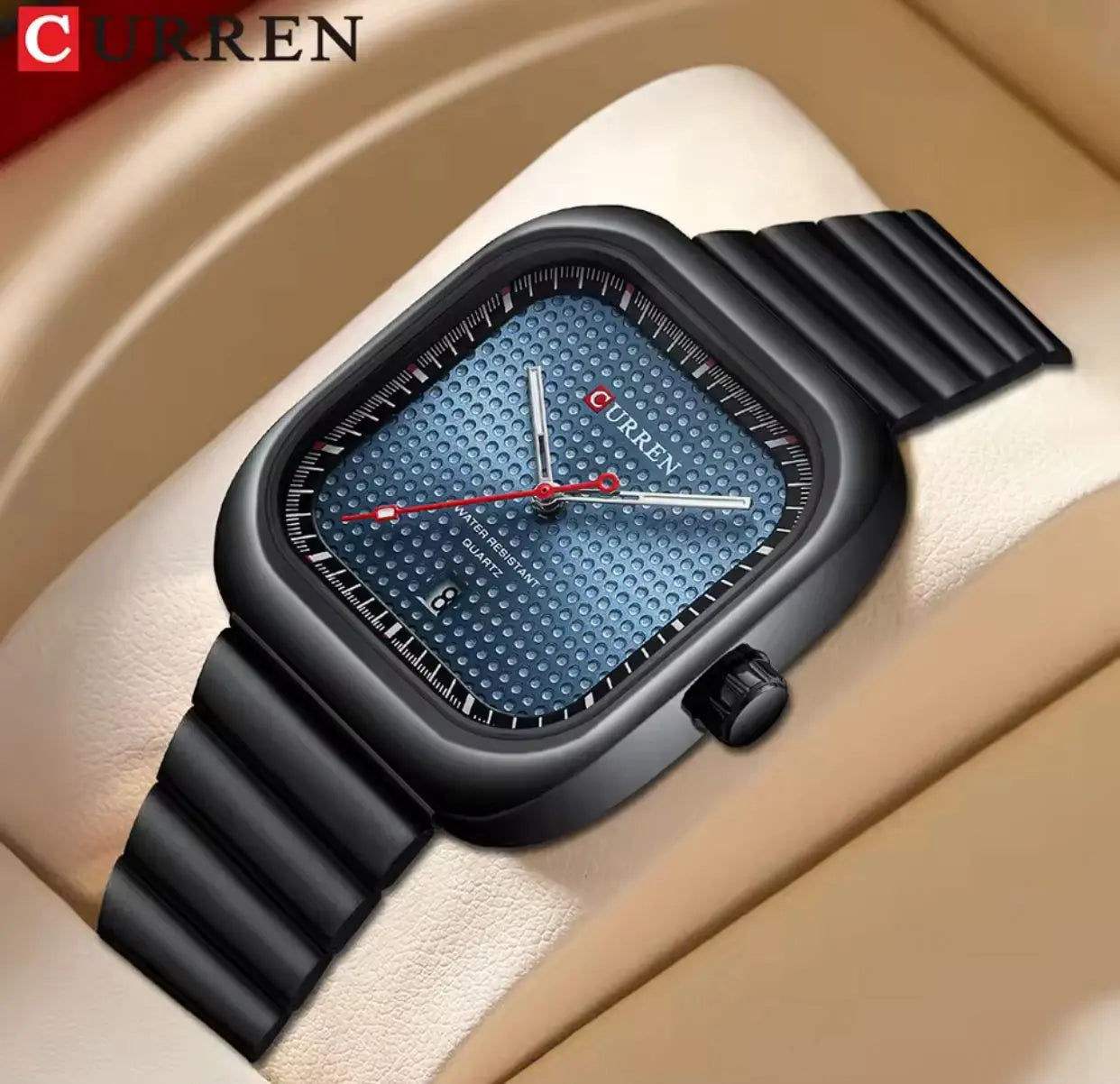 RESTOCKED ✴️🎀 CURREN GENTS 8460 🎀✴️