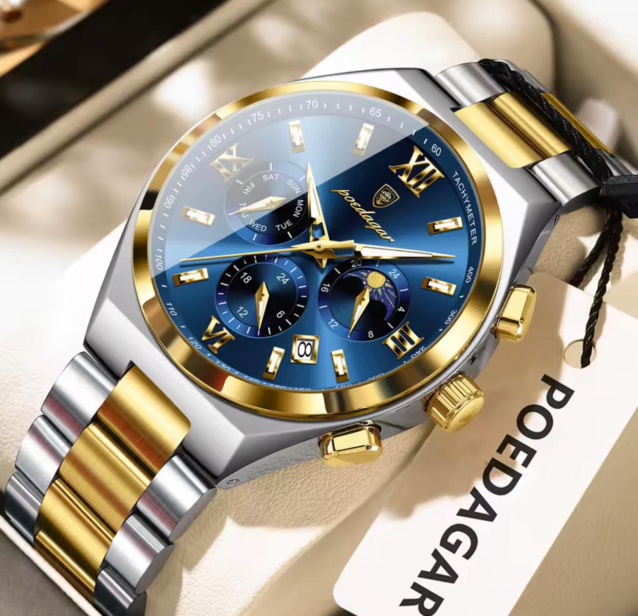 NEW ✴️🌟 POEDAGAR GENTS 688 ✴️🌟