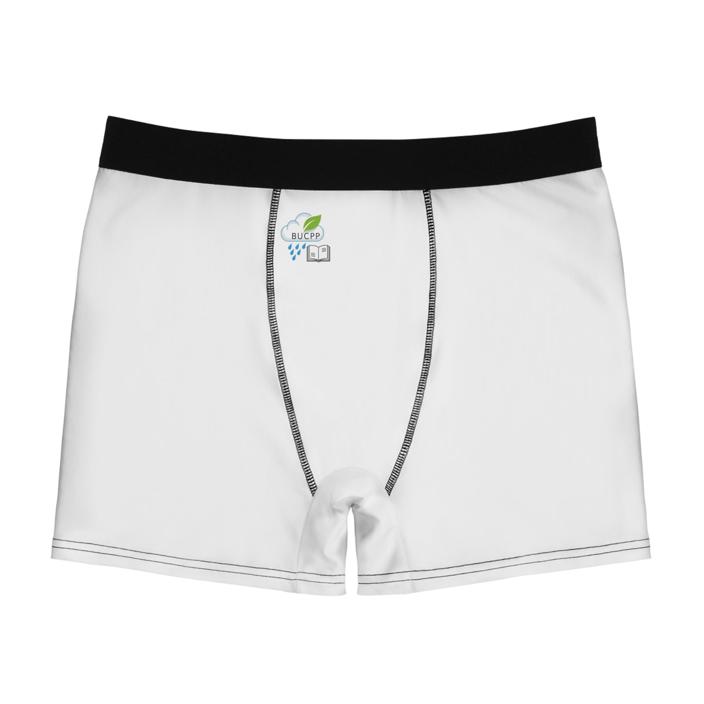 Stylish Men's Boxer Briefs - Comfy Underwear for Everyday, Perfect Gift for Men, Fun Prints, Holiday Essentials