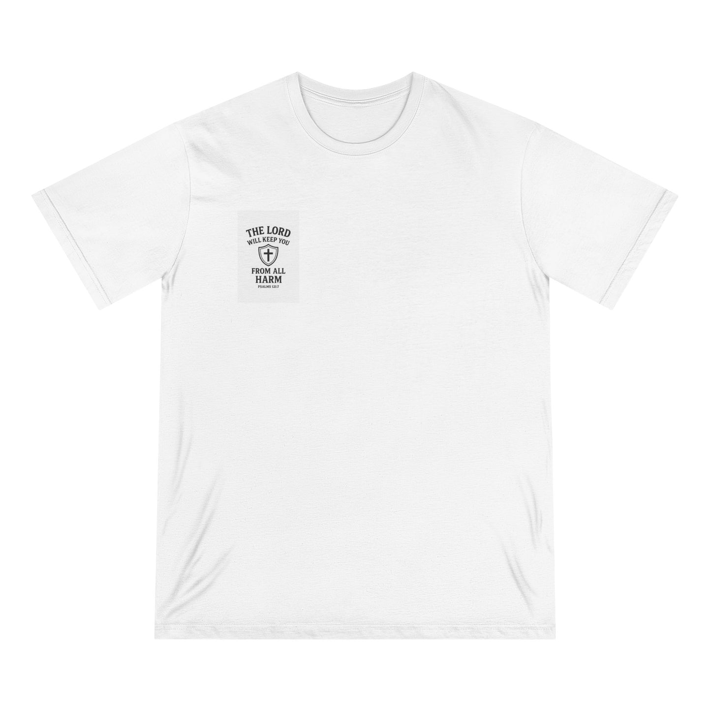 Organic Staple T-shirt