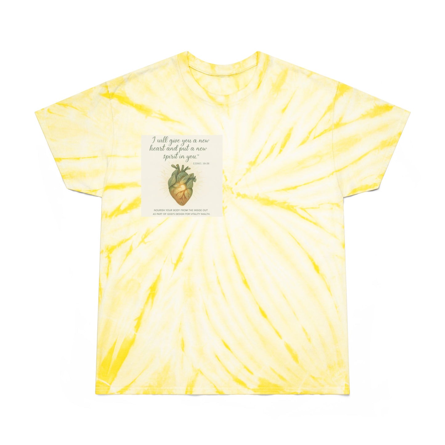 Sunny Tie-Dye Tee, Pineapple Quote Shirt, Casual Summer Style, Gift for Friends, Beach Day Essential, Positive Vibes Tee