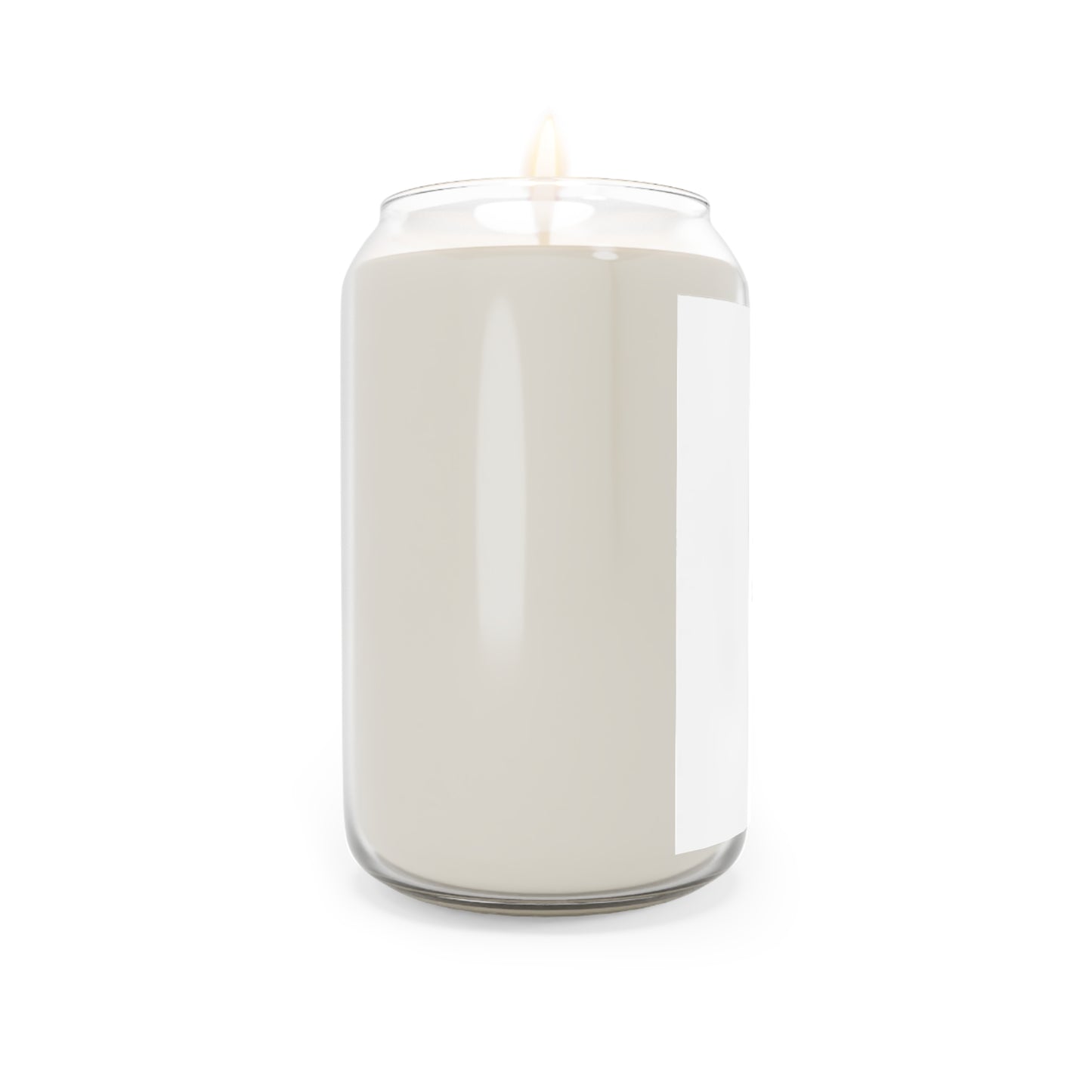 Scented Soy Candles, 13.75oz