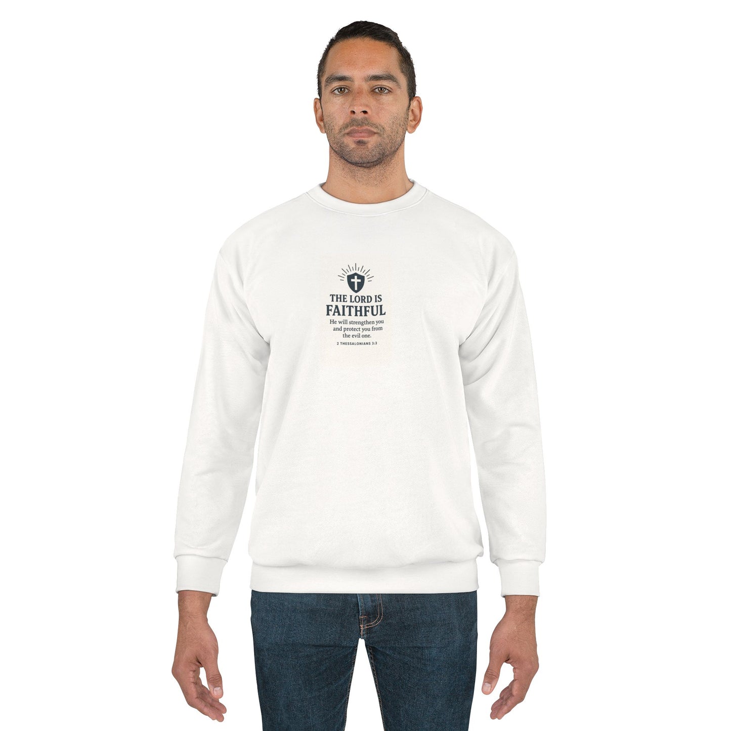 Unisex Sweatshirt (AOP)