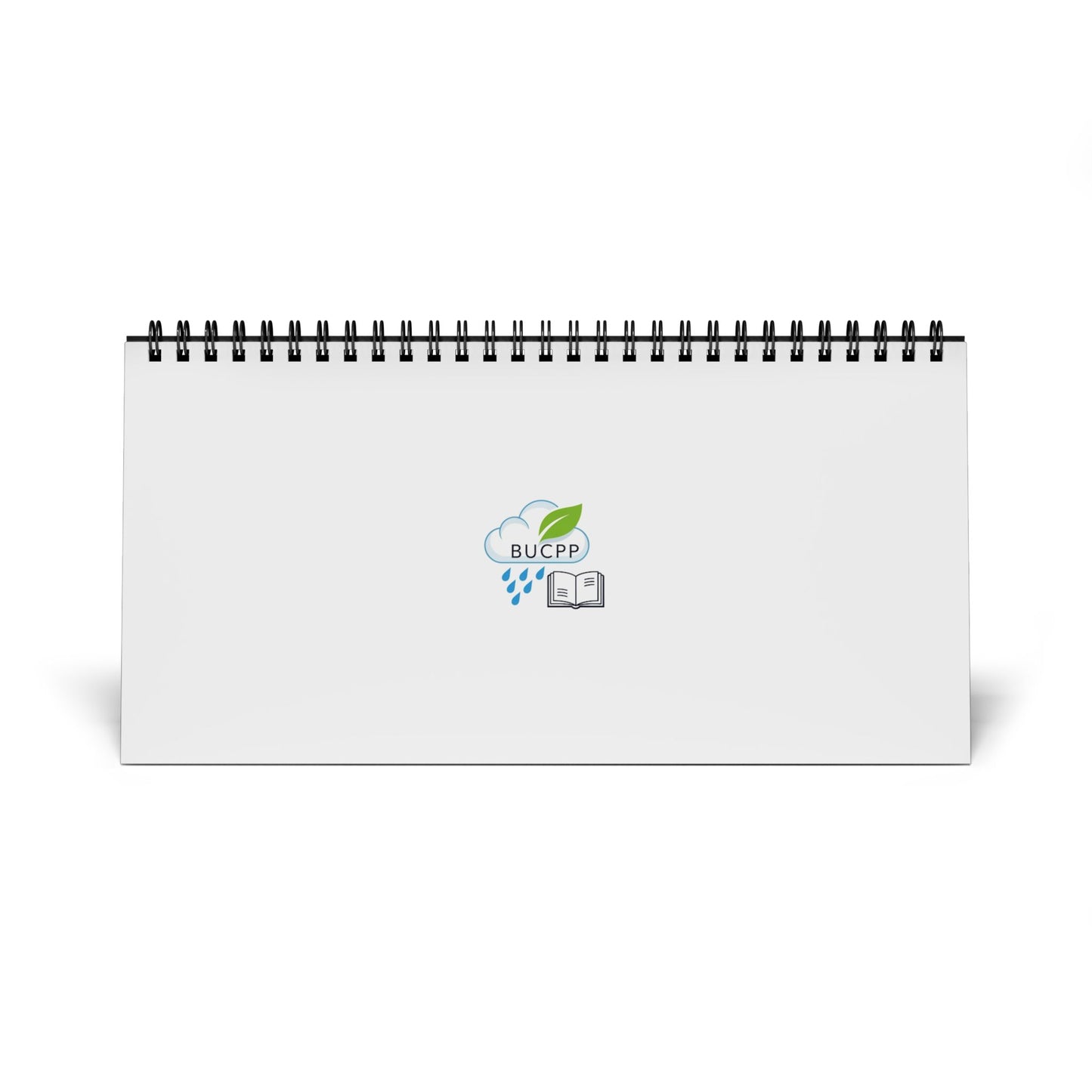 Stylish Desktop Calendar 2025 - Perfect for Home Office, Gift for Planners, Modern Desk Decor, Monthly Organizer, Inspirational Calendar