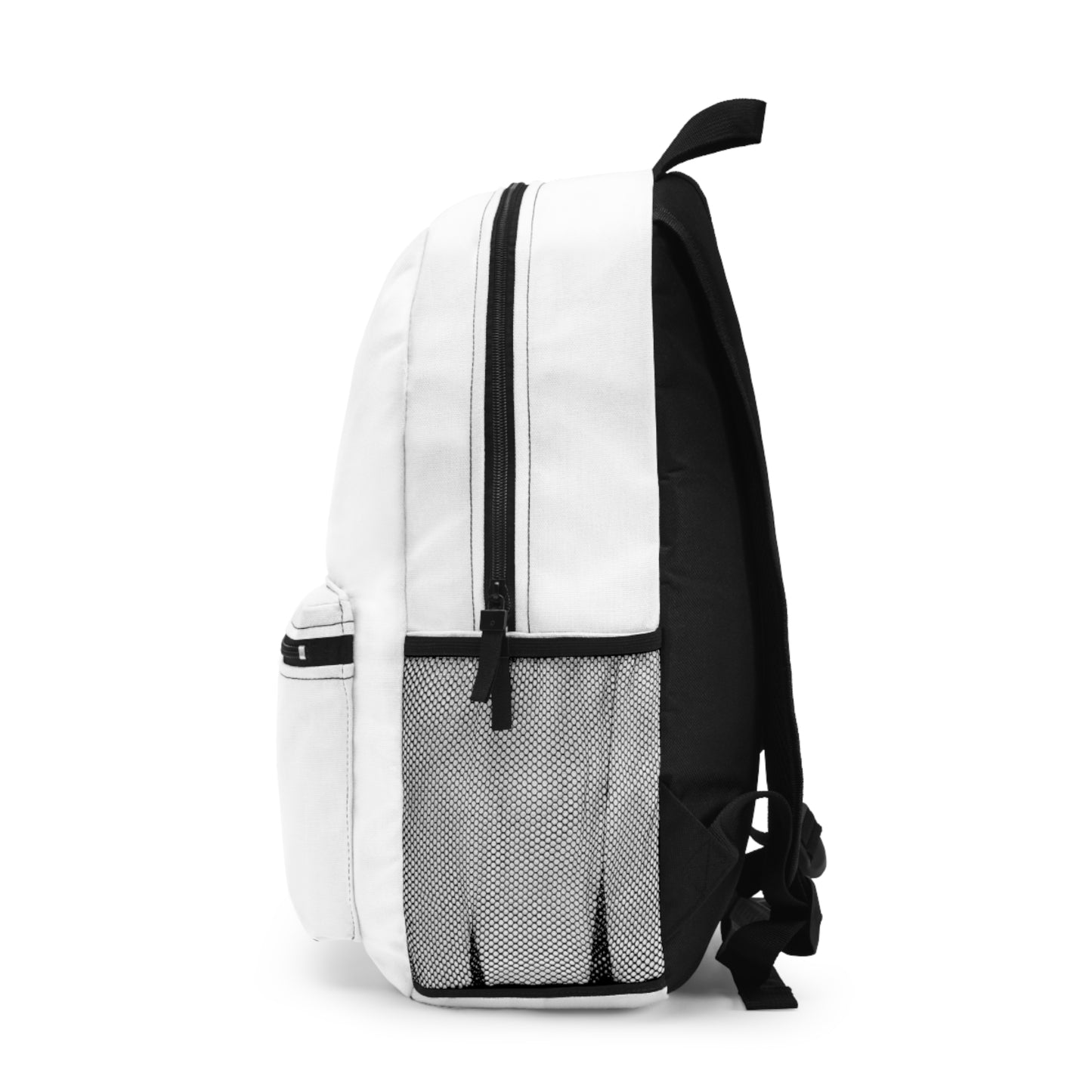 Versatile Backpack for Everyday Use, Travel, School, Sports, Eco-Friendly Bag, Customized Design