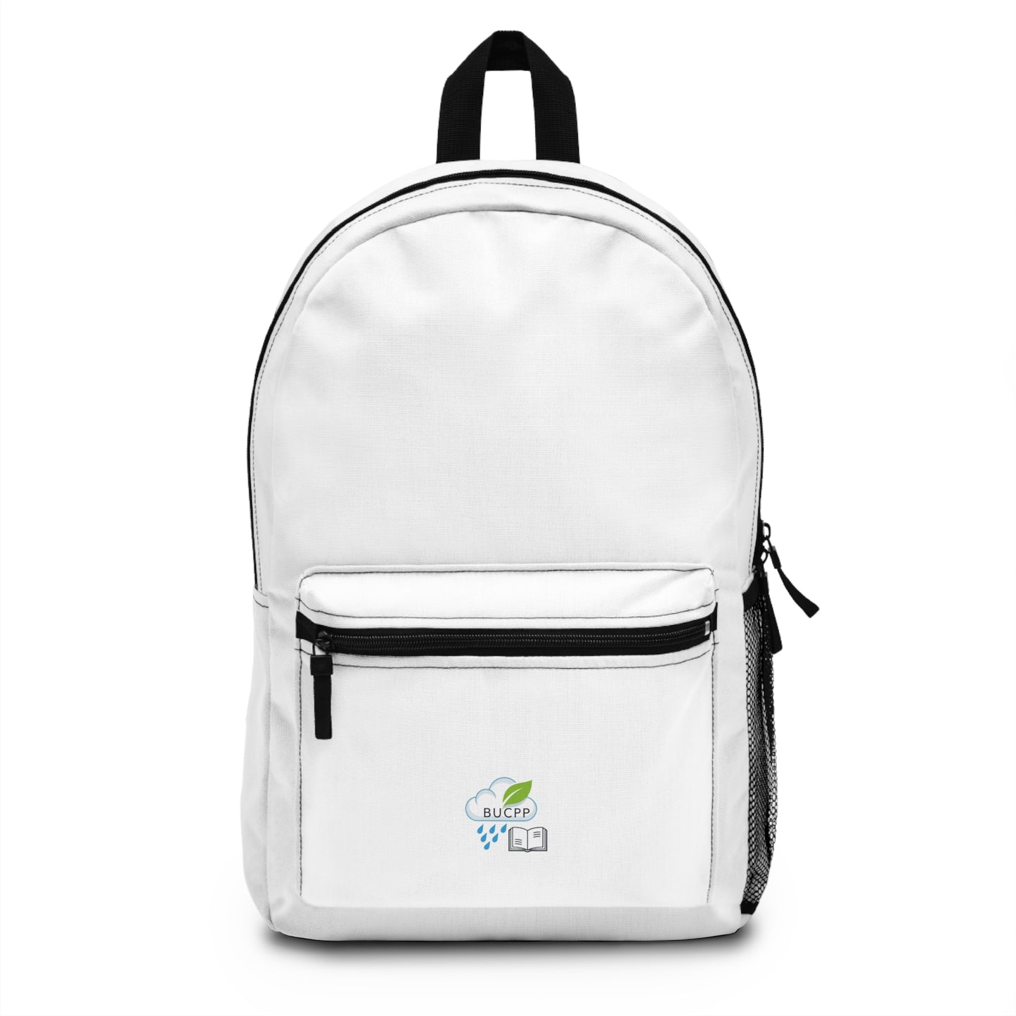Versatile Backpack for Everyday Use, Travel, School, Sports, Eco-Friendly Bag, Customized Design