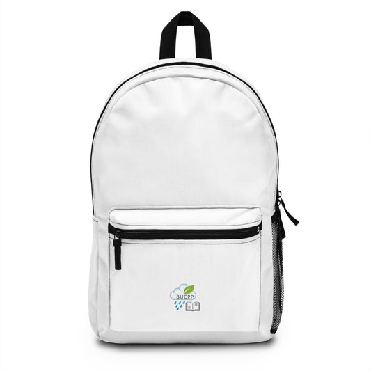 Versatile Backpack for Everyday Use, Travel, School, Sports, Eco-Friendly Bag, Customized Design