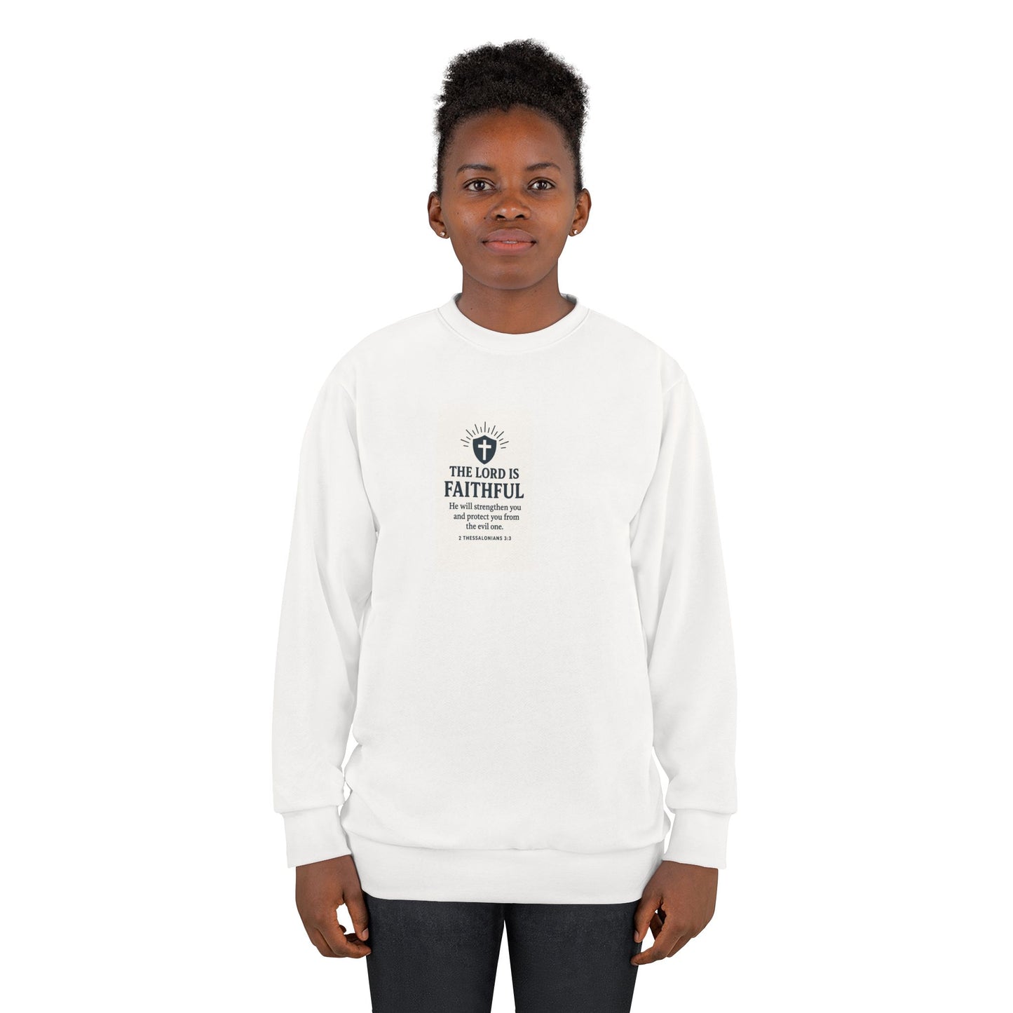 Unisex Sweatshirt (AOP)