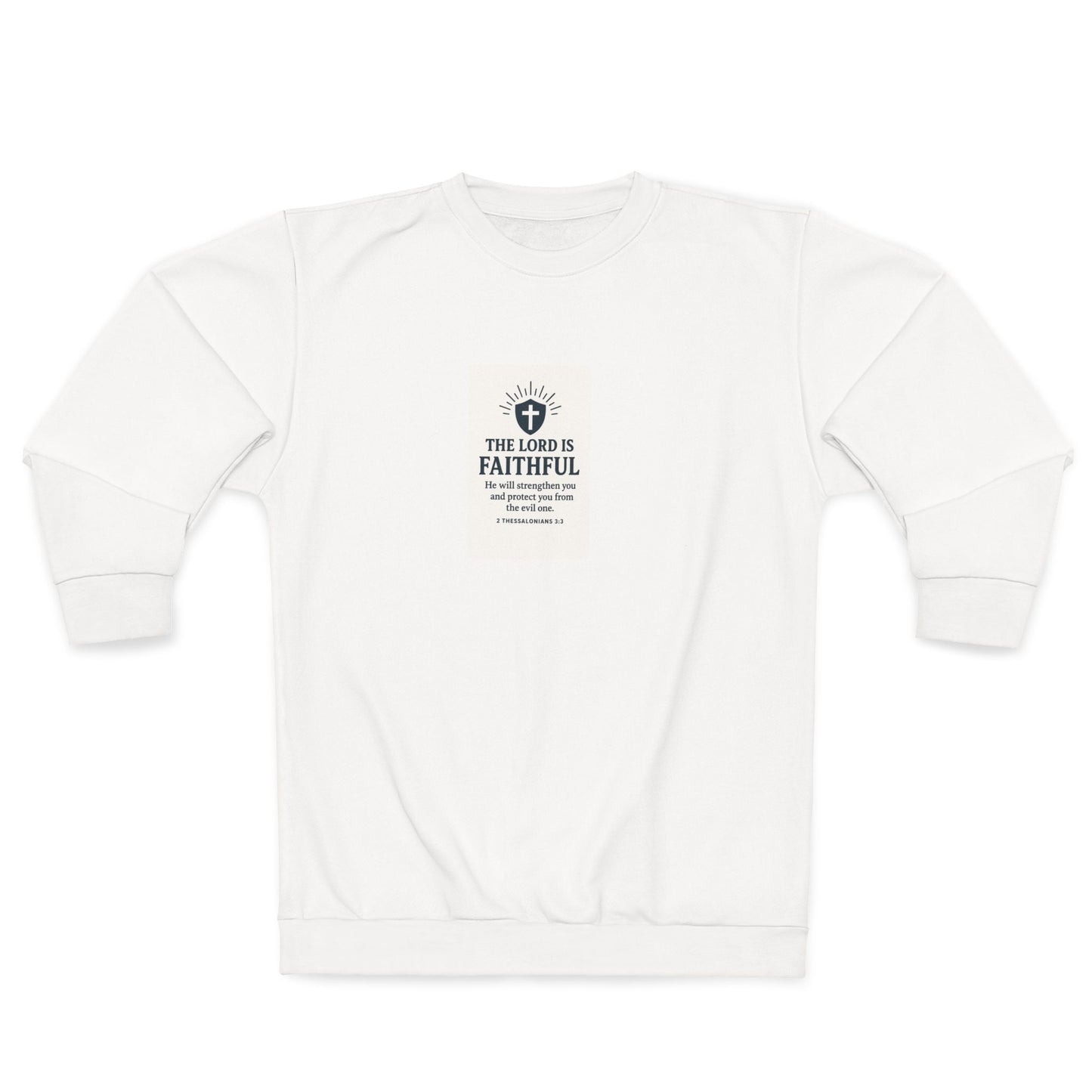 Unisex Sweatshirt (AOP)