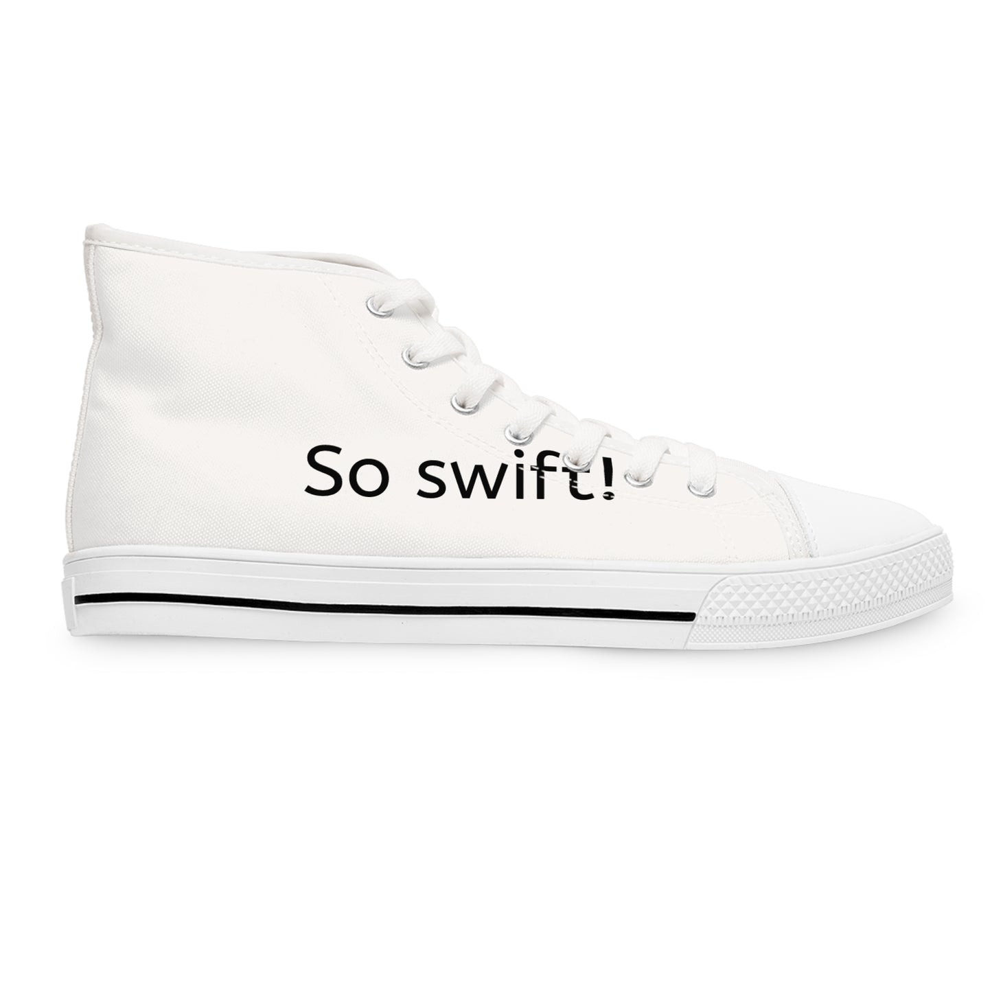 Stylish High Top Sneakers, Trendy Footwear for Active Women, Casual High-Top Shoes, Fitness Sneakers, Gift for Athletes