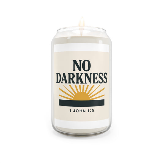 Scented Soy Candles, 13.75oz