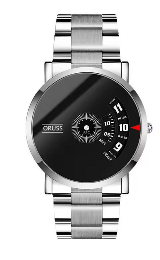 🏆🏆NEW IN!!🔔   ORUSS UNISEX WATCH