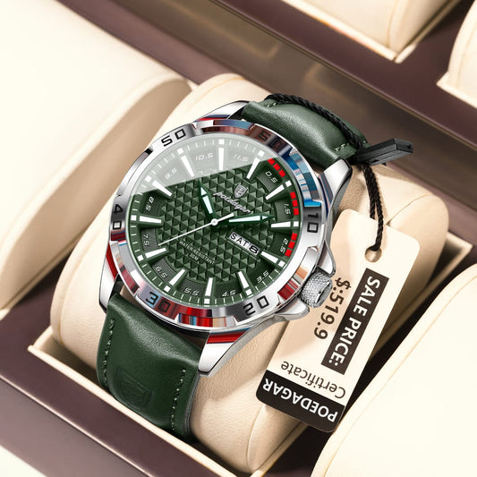 🔥♨️ RESTOCKED 🔥♨️  🔥NEW POEDAGAR GENTS 895🔥