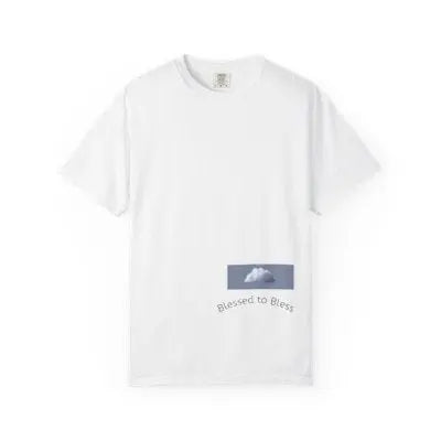 Purposeful Charity T-Shirt, Unisex Tee, Gift Idea, Fundraiser Shirt, [...]