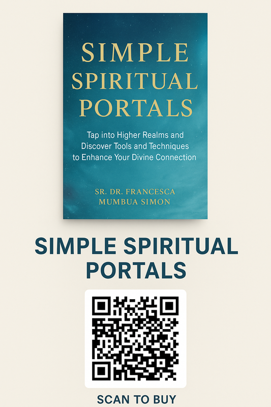 Simple Spiritual Portals