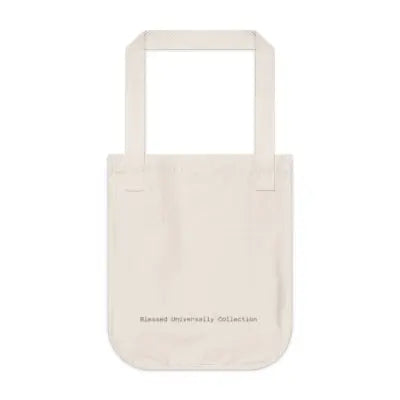 Purposeful Organic Canvas Tote Bag - Inspirational Gift, Eco-Friendly [...]